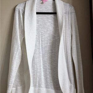 Lily Pulitzer Amalie Cardigan
